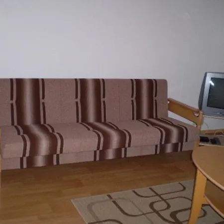 Apartamento Leivonmaentie 12, / Joutsa Leivonmaki (Central Finland)