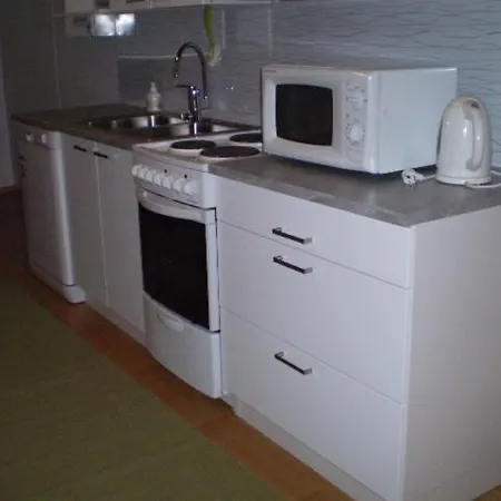 Leivonmaentie 12, / Joutsa Apartment Leivonmaki (Central Finland)