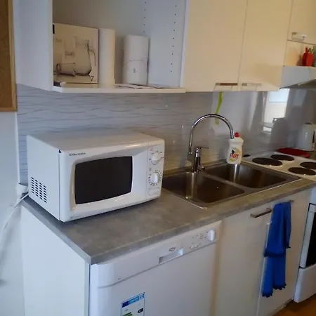 Leivonmaentie 12, / Joutsa Apartment