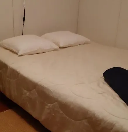 Leivonmaentie 12, / Joutsa Apartamento *