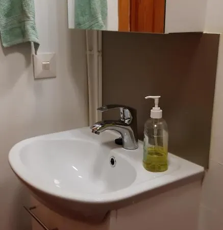 Leivonmaentie 12, / Joutsa Apartment