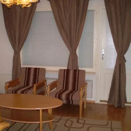 Leivonmaentie 12, / Joutsa Apartment Leivonmaki (Central Finland)